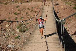 Aconcagua Ultra Trail 2023