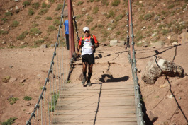 Aconcagua Ultra Trail 2023