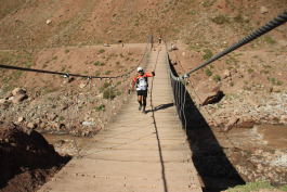 Aconcagua Ultra Trail 2023