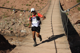 Aconcagua Ultra Trail 2023