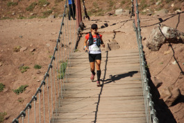 Aconcagua Ultra Trail 2023