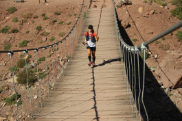 Aconcagua Ultra Trail 2023