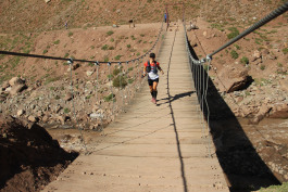 Aconcagua Ultra Trail 2023