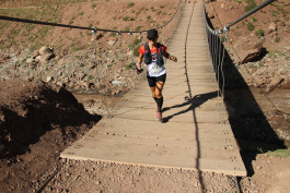 Aconcagua Ultra Trail 2023