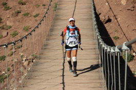 Aconcagua Ultra Trail 2023