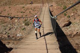 Aconcagua Ultra Trail 2023