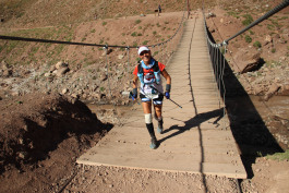 Aconcagua Ultra Trail 2023