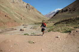 Aconcagua Ultra Trail 2023