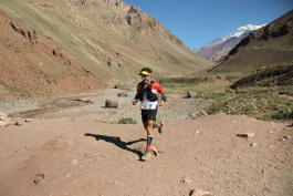 Aconcagua Ultra Trail 2023