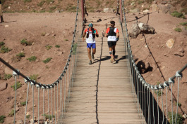 Aconcagua Ultra Trail 2023