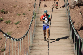 Aconcagua Ultra Trail 2023