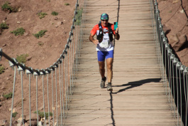 Aconcagua Ultra Trail 2023