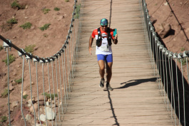 Aconcagua Ultra Trail 2023