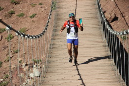 Aconcagua Ultra Trail 2023