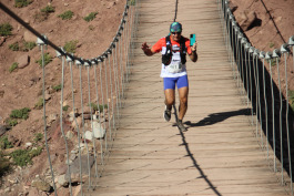 Aconcagua Ultra Trail 2023