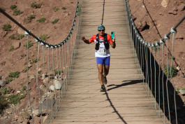 Aconcagua Ultra Trail 2023