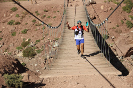 Aconcagua Ultra Trail 2023