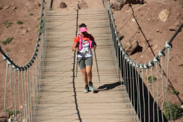 Aconcagua Ultra Trail 2023