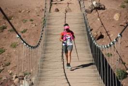 Aconcagua Ultra Trail 2023