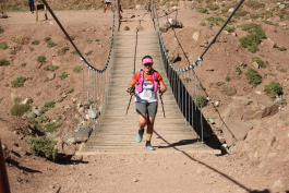 Aconcagua Ultra Trail 2023