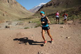 Aconcagua Ultra Trail 2023