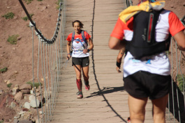 Aconcagua Ultra Trail 2023