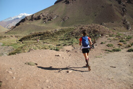 Aconcagua Ultra Trail 2023