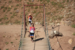 Aconcagua Ultra Trail 2023