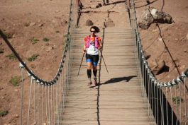 Aconcagua Ultra Trail 2023