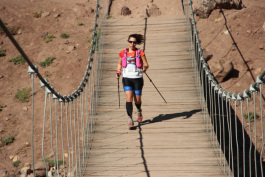 Aconcagua Ultra Trail 2023