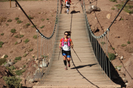 Aconcagua Ultra Trail 2023