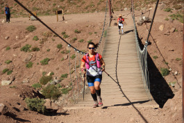 Aconcagua Ultra Trail 2023