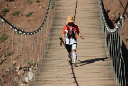 Aconcagua Ultra Trail 2023