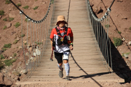 Aconcagua Ultra Trail 2023