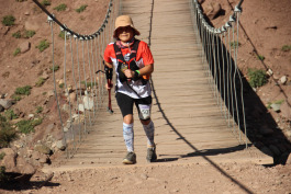 Aconcagua Ultra Trail 2023