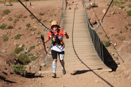 Aconcagua Ultra Trail 2023