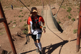 Aconcagua Ultra Trail 2023