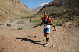 Aconcagua Ultra Trail 2023