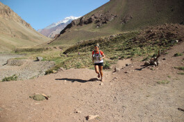 Aconcagua Ultra Trail 2023