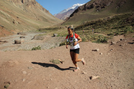 Aconcagua Ultra Trail 2023