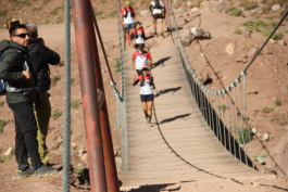 Aconcagua Ultra Trail 2023