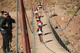 Aconcagua Ultra Trail 2023