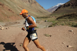 Aconcagua Ultra Trail 2023