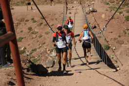 Aconcagua Ultra Trail 2023