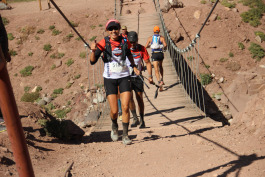 Aconcagua Ultra Trail 2023