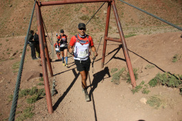 Aconcagua Ultra Trail 2023