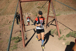 Aconcagua Ultra Trail 2023