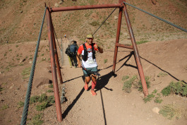 Aconcagua Ultra Trail 2023