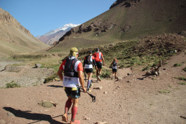 Aconcagua Ultra Trail 2023