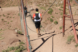 Aconcagua Ultra Trail 2023